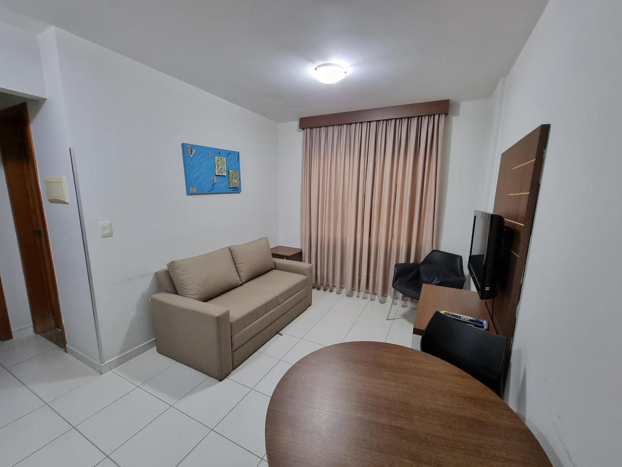 Boulevard Caldas Novas Bilik gambar