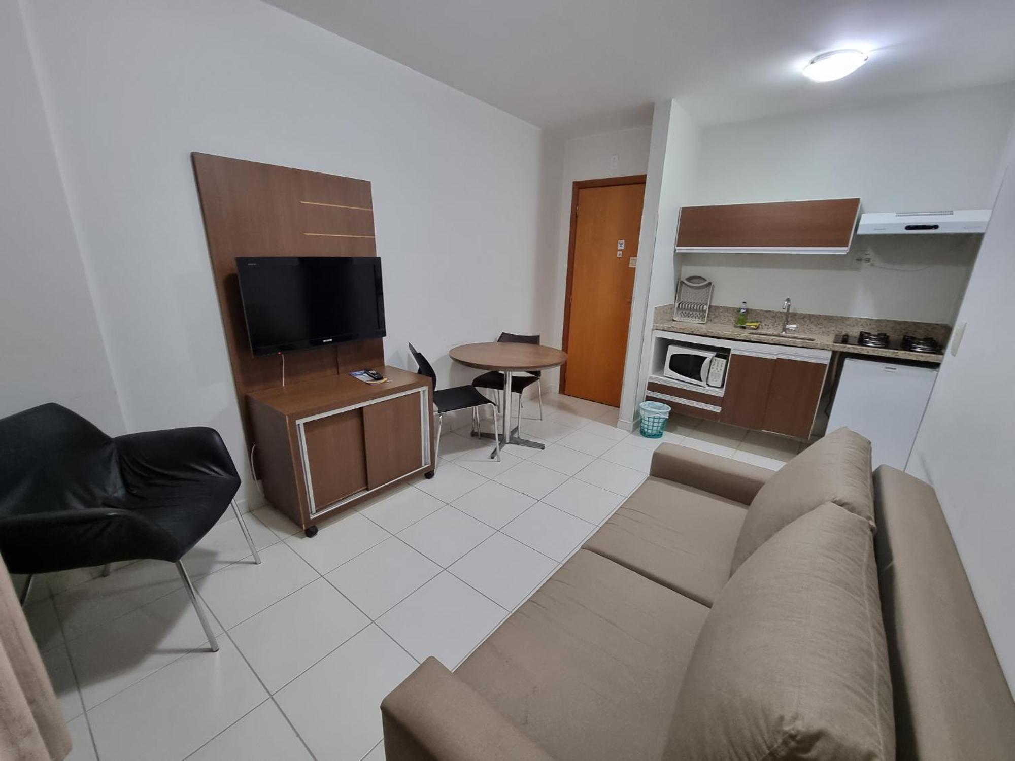 Boulevard Caldas Novas Bilik gambar