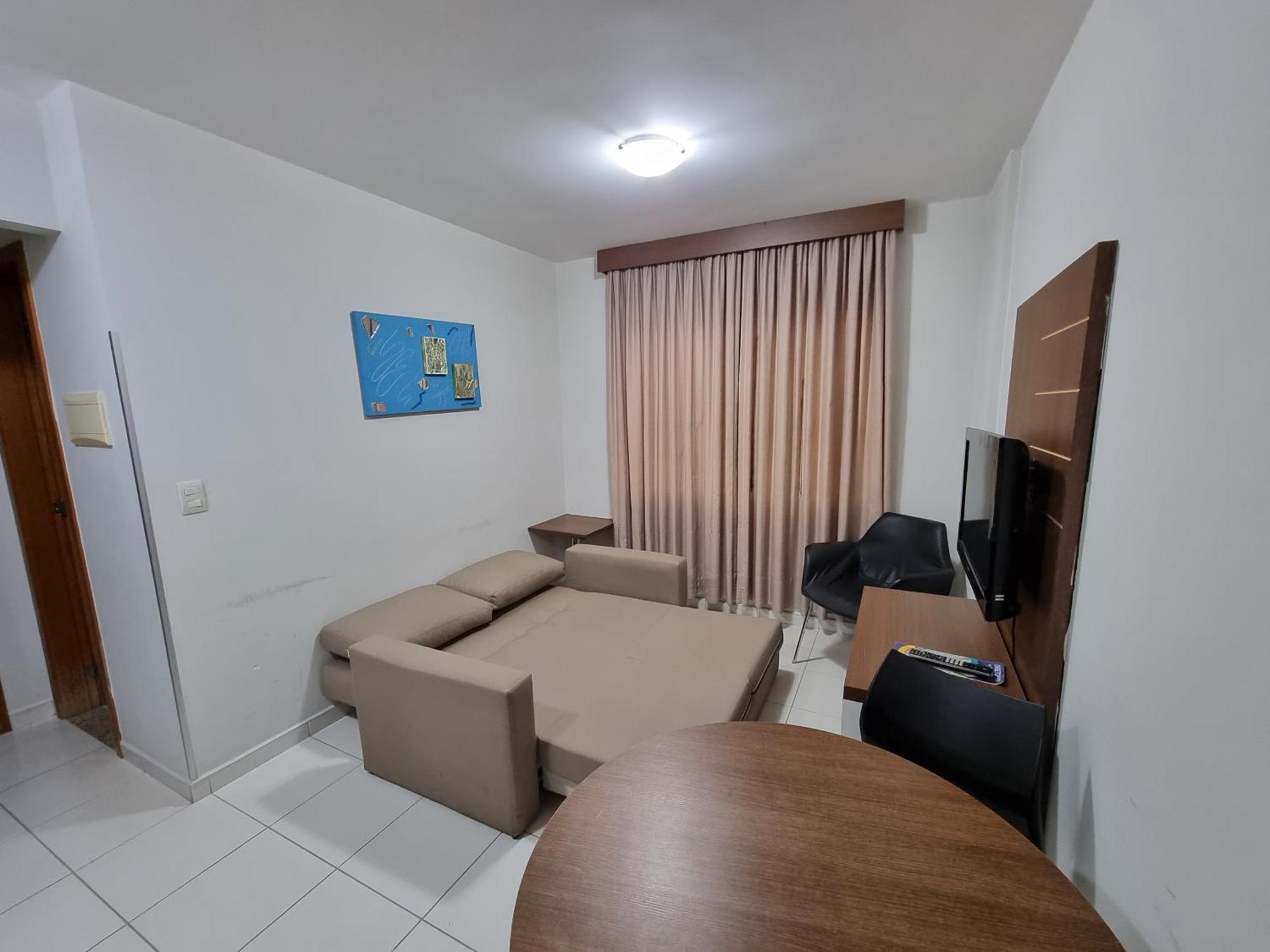 Boulevard Caldas Novas Bilik gambar