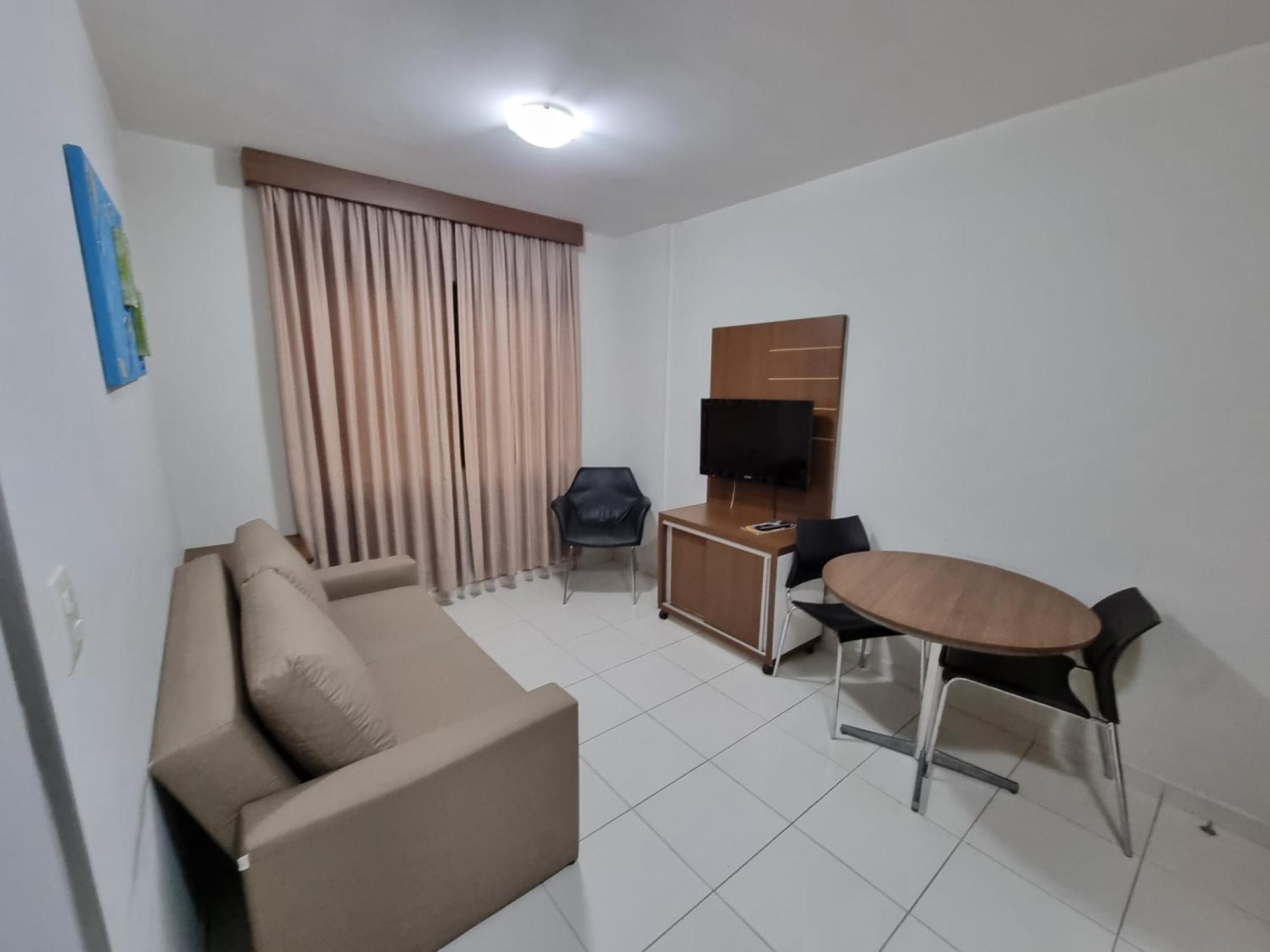 Boulevard Caldas Novas Bilik gambar