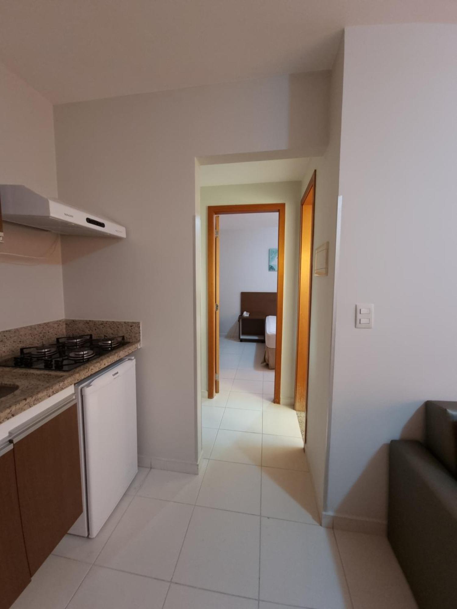 Boulevard Caldas Novas Bilik gambar
