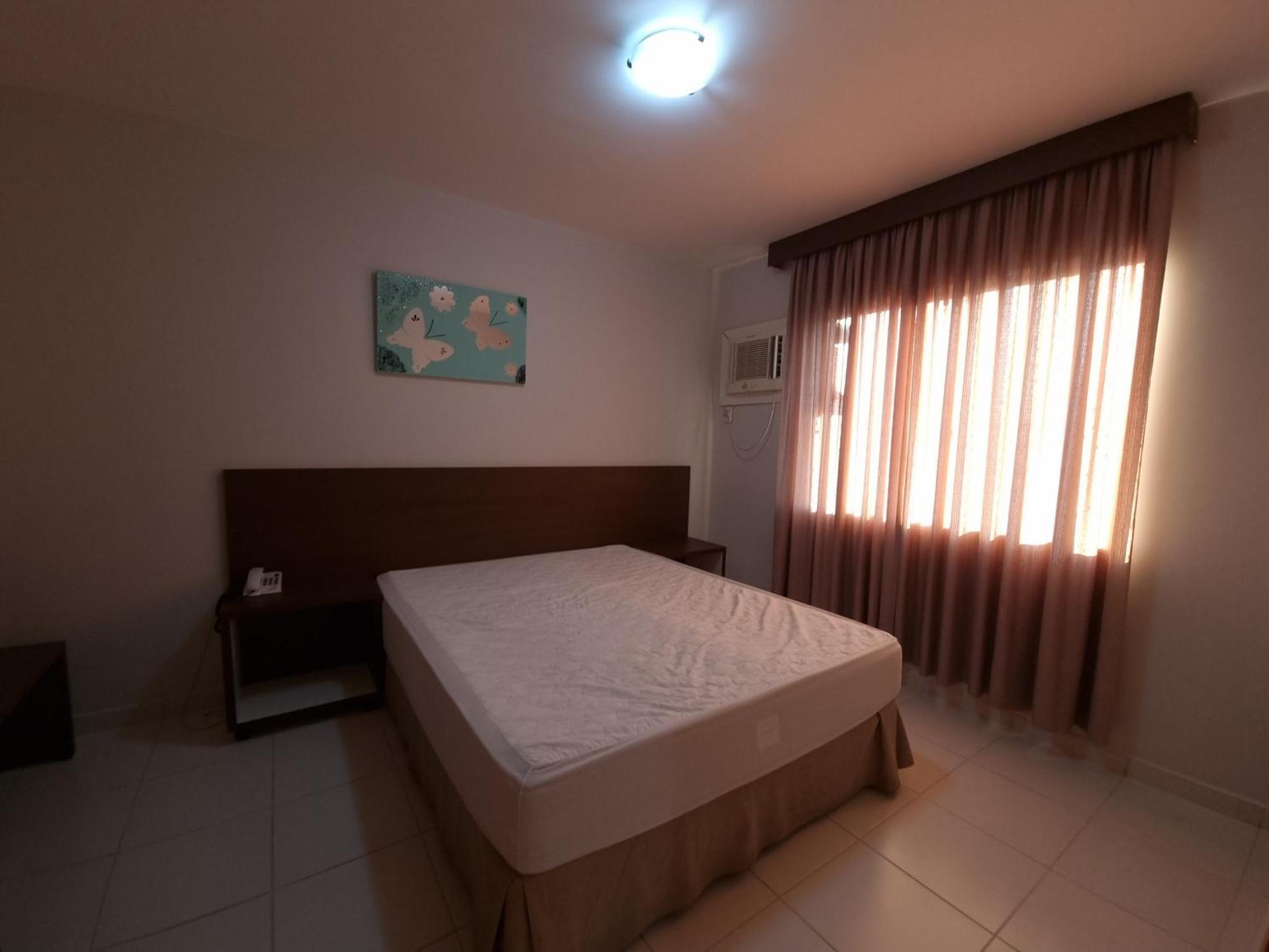 Boulevard Caldas Novas Bilik gambar