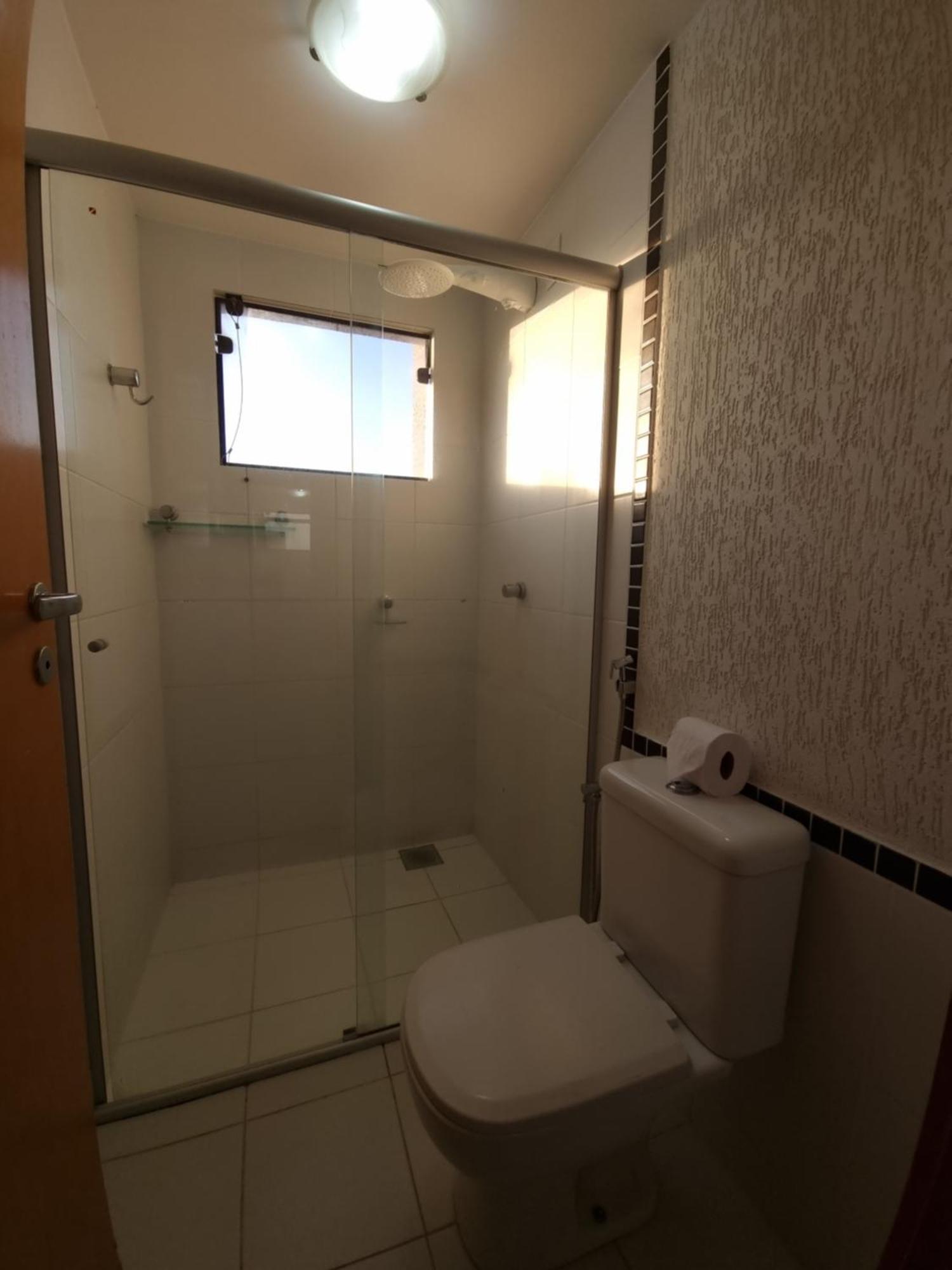 Boulevard Caldas Novas Bilik gambar