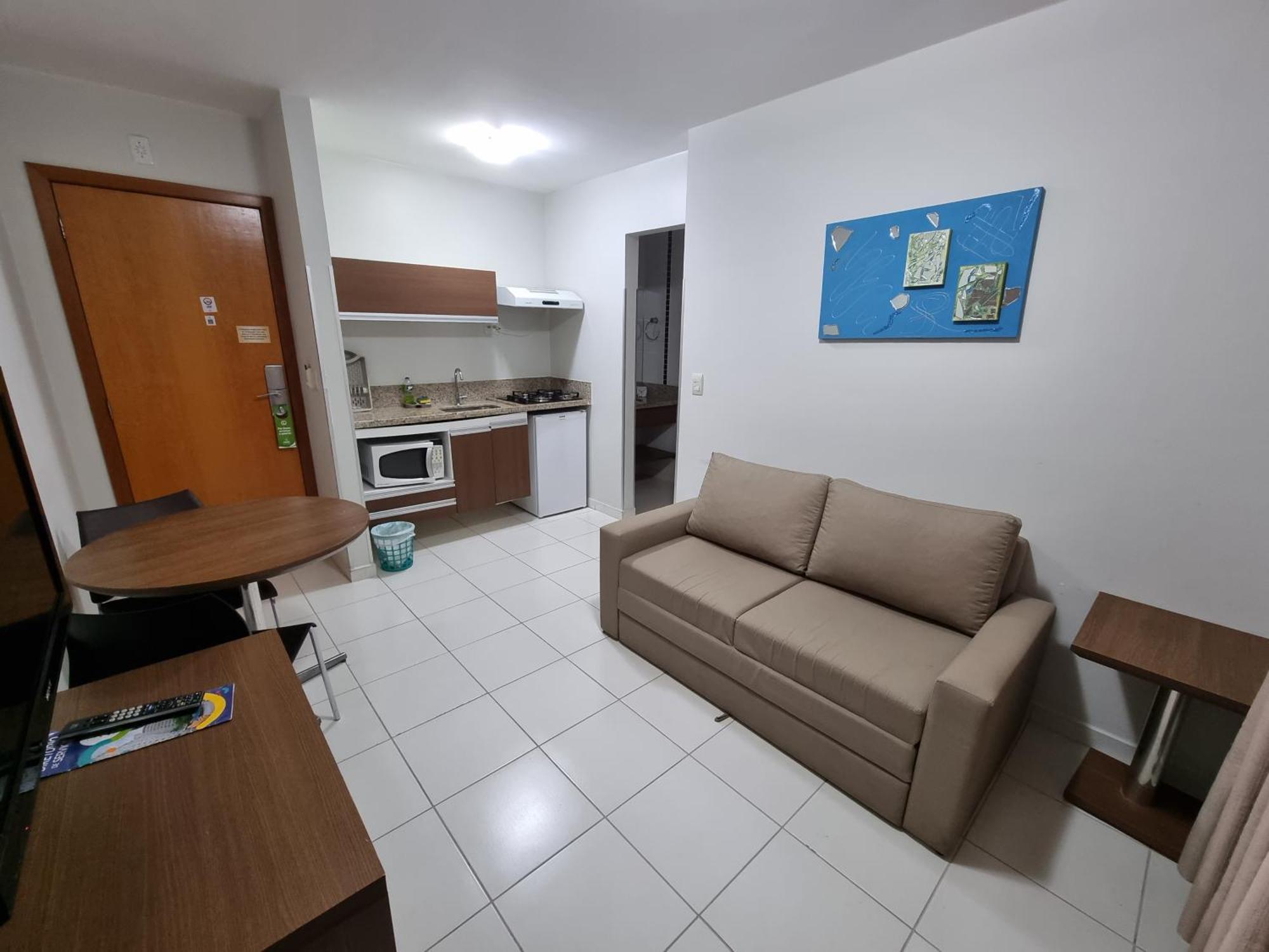 Boulevard Caldas Novas Bilik gambar